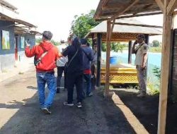 Penuhi Janjinya. Pemkab Probolinggo  Tutup Paksa Tempat Karaoke Liar Di Kawasan Padat Penduduk