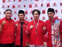 DPW Nasdem Panggil Zulmi Noer Hasani Putera Hasan Aminuddin Terkait Pencalonan Di Pilkada Probolinggo