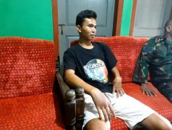 Ini Cerita Korban Yang Lolos dari Maut longsor Kesamben Blitar