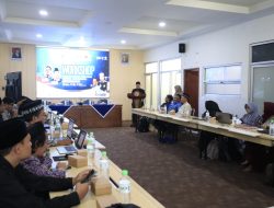 Pentingnya Penguatan literasi Bagi Masyarakat, Terutama di Kalangan Akademisi.