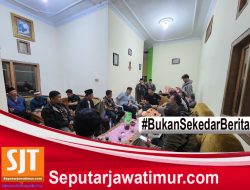 Warga Krucil Probolinggo Tewas Tertembak Senapan Angin