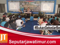 Cegah Bullying Antar Pelajar, Polres Probolinggo Gencar Edukasi Ke Sekolah