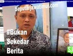 IJTI Kecam Pemukulan yang Diduga Dilakukan Pendukung SYL kepada Jurnalis Kompas TV