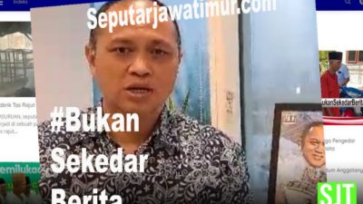IJTI Kecam Pemukulan yang Diduga Dilakukan Pendukung SYL kepada Jurnalis Kompas TV
