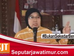 Minimnya Partisipasi Disabilitas Mencoblos.Ini Langkah KPU Blitar Kota Nanti