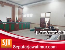 Di Tuntut  2.6 Tahun, Samsudin Minta Di Bebaskan