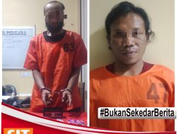 Jaringan Pengedar Sabu Di Kalangan Tempat Wisata Bromo Berhasil Di Ringkus