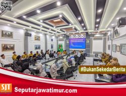 Perkuat Sinergitas  Universitas Dengan Lembaga Pesantren
