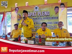 Golkar Ajukan 4 Kandidat Terbaik Sebagai Calon Pimpinan DPRD. Satu Nama Jadi Perbincangan Publik