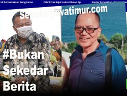 Muncul Dua Nama Kader Nasdem.Yang Akan Dampingi Putera Hasan Aminuddin Sebagai Cawabub Probolinggo