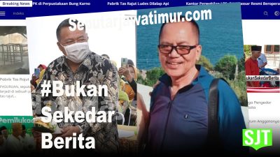 Muncul Dua Nama Kader Nasdem.Yang Akan Dampingi Putera Hasan Aminuddin Sebagai Cawabub Probolinggo