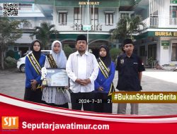 Inovasi Mahasiswa Unzah, Dari Binahong Hingga Juara International World Economics Challenge And Competition 2024.