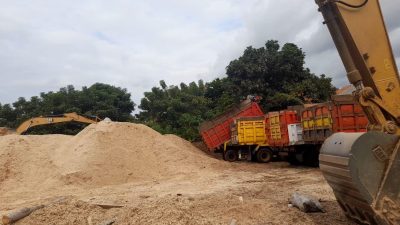 PT Raja Muda Gemilang Tingkatkan Kualitas Dengan Mesin Modern