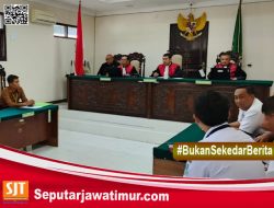 5 lembaga Institusi Pemerintahan  Di Gugat Format For Green , Sidang Gugatan Ditunda, Karena 5 Tergugat Dianggap Tak Hadir