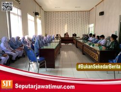 Kabar Gembira  ! RS Waluyo  Jati Kraksaan Berikan Kesempatan Lulusan  UNHASA  Untuk Bekerja