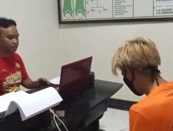 Seorang Paman Di Banyuwangi Tega Cabuli Keponakan Sendiri