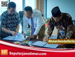 UNHASA Genggong Jalin Sinergitas Dengan UNESA Surabaya