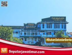 Bingung Ngejar S2? . Unzah Genggong Resmi Buka  Program Magister S-2 Pendidikan Agama Islam