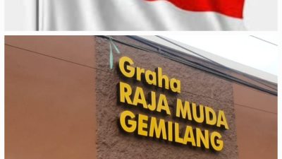 PT Raja Muda Gemilang Berhasil Tingkatkan Ekonomi Kerakyatan, Dalam Memperingati Hari Kemerdekaan RI ke-79