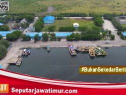 Minimnya Fasilitas DI Pelabuhan Mayangan, Banyak Kapal Kandas