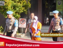 Dirut Perumahan “Bodong” di Sidoarjo Ditangkap Polisi. Tipu Korban Capai Miliaran Rupiah