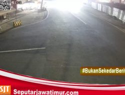Polisi Periksa CCTV Aksi Vandalisme Tolak Arema