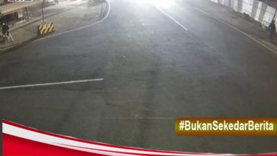 Polisi Periksa CCTV Aksi Vandalisme Tolak Arema