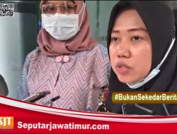 Mediasi Pihak SPBU Tempurejo Dan Warga Terdampak, Kuasa Hukum SPBU Saat Ini Penanganan Di DKLH
