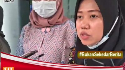 Mediasi Pihak SPBU Tempurejo Dan Warga Terdampak, Kuasa Hukum SPBU Saat Ini Penanganan Di DKLH