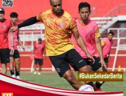 Laga kandang Arema FC VS  Dewa United Kick Off Senin 12 Agustus Jam 15.30 Wib.