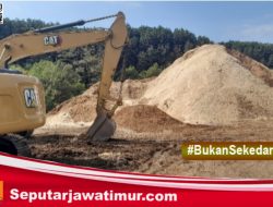 PT Raja Muda Gemilang Utamakan Mitra Kerja, Suplai Sawdust Kualitas Terbaik ke Kawasan PLTU Paiton