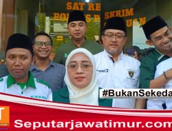 Setelah Gelar Rapat Fraksi, PKB Makin Solid Mendukung Gus Mujib