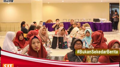 Sukseskan Pilkada 2024, Bawaslu Sosialisasikan Pengawasan Partisipatif Pada Penyandang Disabilitas