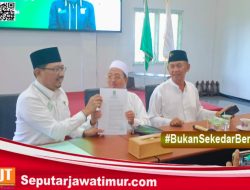 Maju Bersama Gerindra. DPP PKB Langsung Pecat Gus Shobih