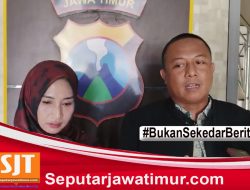 Tuduh Kades Klampokan Ambil Dana CSR Pertambangan, Oknum LSM di Probolinggo DiLaporkan