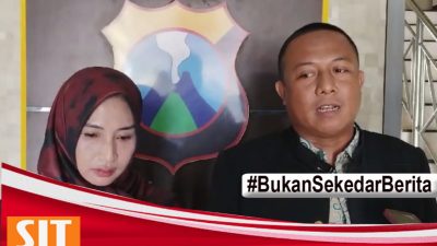 Tuduh Kades Klampokan Ambil Dana CSR Pertambangan, Oknum LSM di Probolinggo DiLaporkan