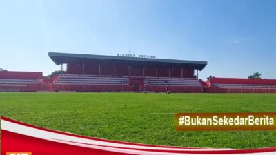 Memenuhi Standar Keamanan Dan Fasilitas  Stadion Supriyadi Kota Blitar Siap  Jadi Kandang Arema FC Di Liga 1 – 2024