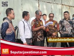Dinilai Cacat Hukum, Kuasa Hukum Termohon Keberatan Jalannya Eksekusi Tanah Dan Bangunan Di Kota Kediri