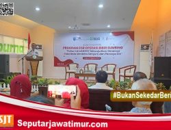 Rumah Sakit Rizani, Probolinggo Gelar Operasi Bibir Sumbing Melalui Program CSR Paiton Bersinergy