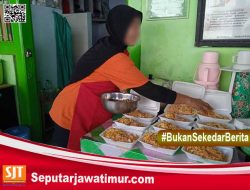 Warga Binaan Perempuan Bangun Masa Depan Di Lapas Kediri