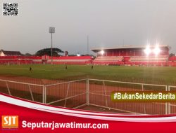 Yang Ingin Nonton Pertandingan  Arema FC VS Dewa United di Stadion Supriyadi Kota Blitar.  Segini Harga Tiket Masuknya
