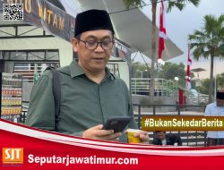 Spirit Konferwil XVII NU Jatim, LPNU Tingkatkan Pendampingan Ekonomi Keumatan