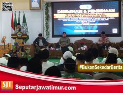 Calon Bupati Probolinggo, Gus Haris, Tegaskan Pentingnya Peningkatan Akses Pendidikan Dan Ekonomi Untuk Menangani Pernikahan Dini