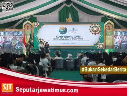 Keputusan Konferwil,  PWNU Jawatimur, Rekomendasikan Pemblokiran Rekening Bandar Judi Online