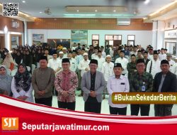 MUI Jatim dan UNZAH Genggong Bersatu Melawan Fenomena Pernikahan Dini dan Dispensasi Nikah di Probolinggo