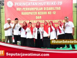 Peringati HUT ke-12, PDKK Bertekad Mewujudkan Disabilitas Mandiri dan Berdaya