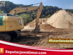 PT Raja Muda Gemilang Memasuki Tahap Kedua Kontrak Pengadaan Material Sawdust ke PTLU Paiton