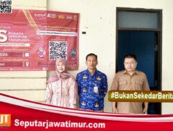 Warga Kota Kediri Bisa Daftar KPPS, Kini Telah Dibuka Pendaftarannya