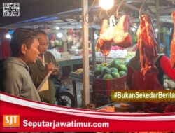 Tim Gabungan Temukan Daging Berair dan Tidak Memiliki Sertifikat Halal.
