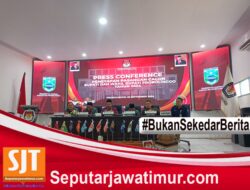 KPU Kabupaten Probolinggo Tetapkan Gus Haris-Lora Fahmi dan Zulmi-Rasit Sebagai Cabup-Cawabup